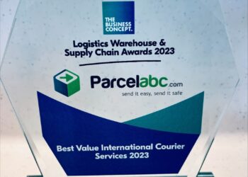 Envíos fáciles con Parcel ABC