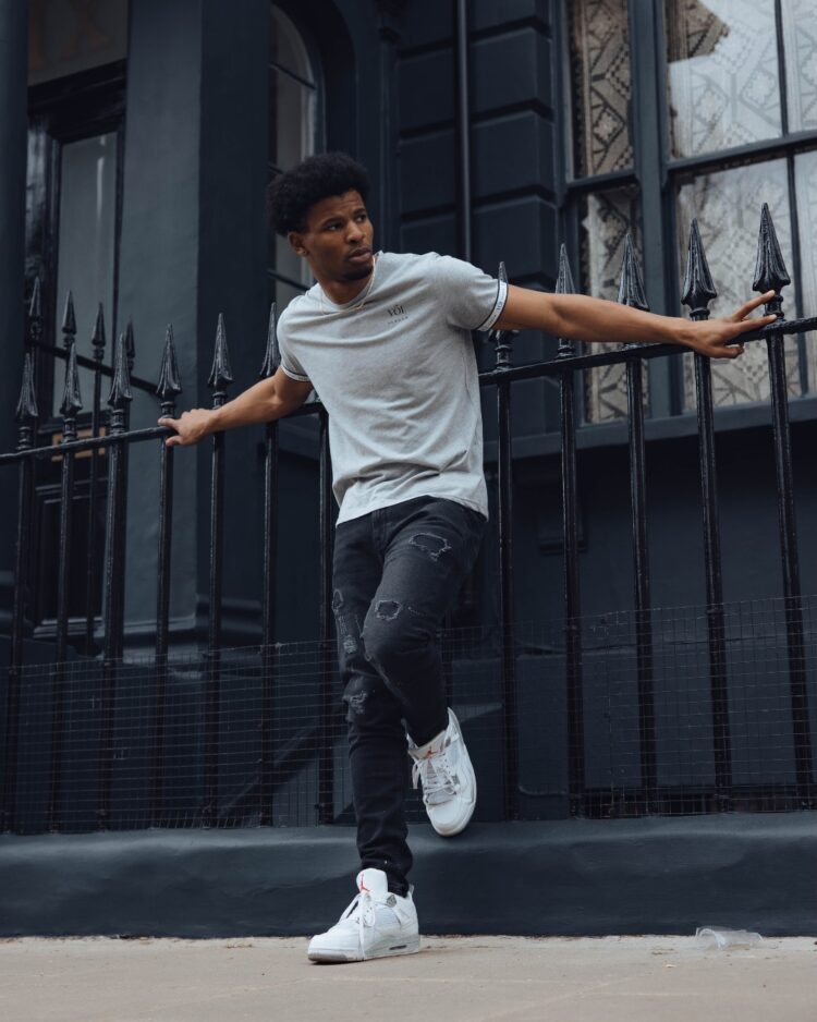Voi London: Elevate Your Style with Exceptional Men’s Jeans!