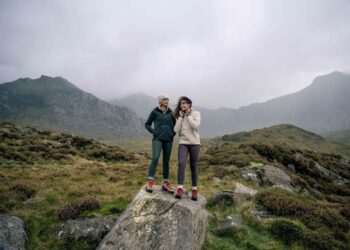 Unlocking Nature’s Wonders with ACAI Outdoor Wear