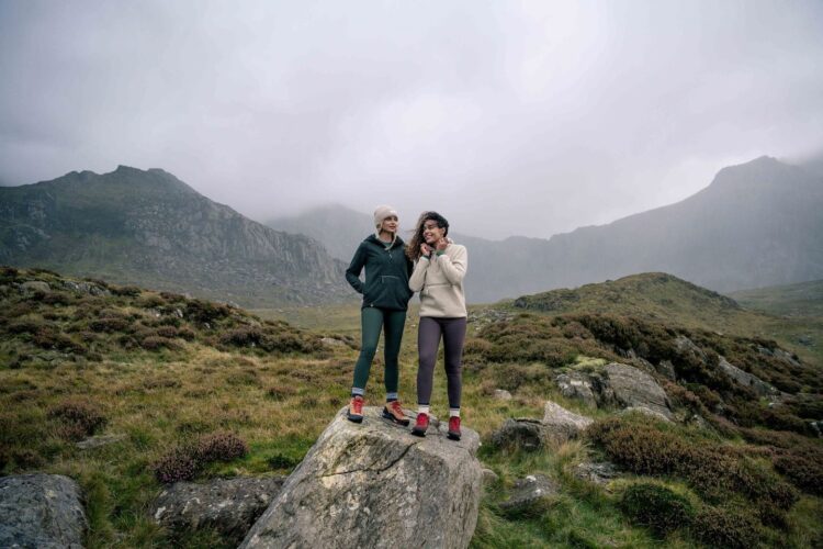 Unlocking Nature’s Wonders with ACAI Outdoor Wear