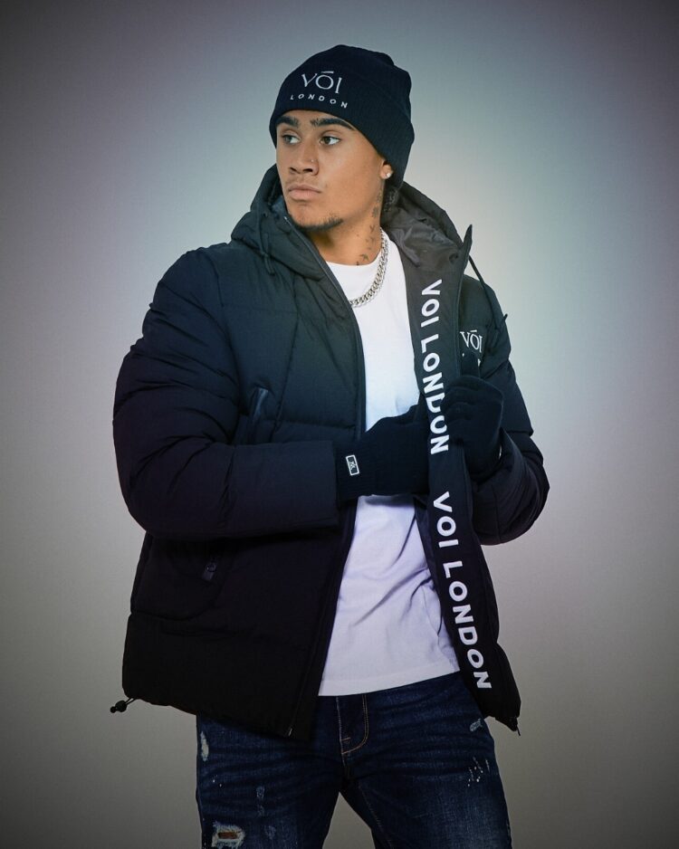 Elevate Your Style with Voi London’s Timeless Elegance