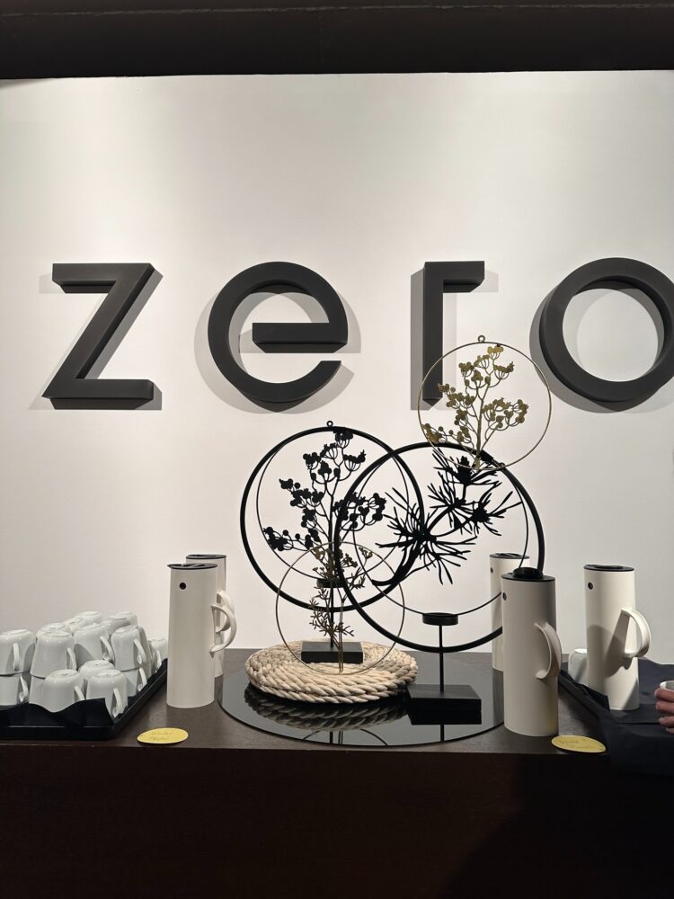 Erhöhen Sie Ihren Stil: Entdecke die schicke Welt der Zero-Damenbekleidung