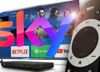Festtagsfilme und mehr: Sky’s Geschenk der Unterhaltung zu Weihnachten