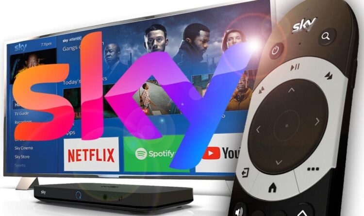 Festtagsfilme und mehr: Sky’s Geschenk der Unterhaltung zu Weihnachten