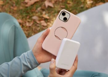 OtterBox: Ein Vierteljahrhundert unübertroffener Smartphone-Schutz