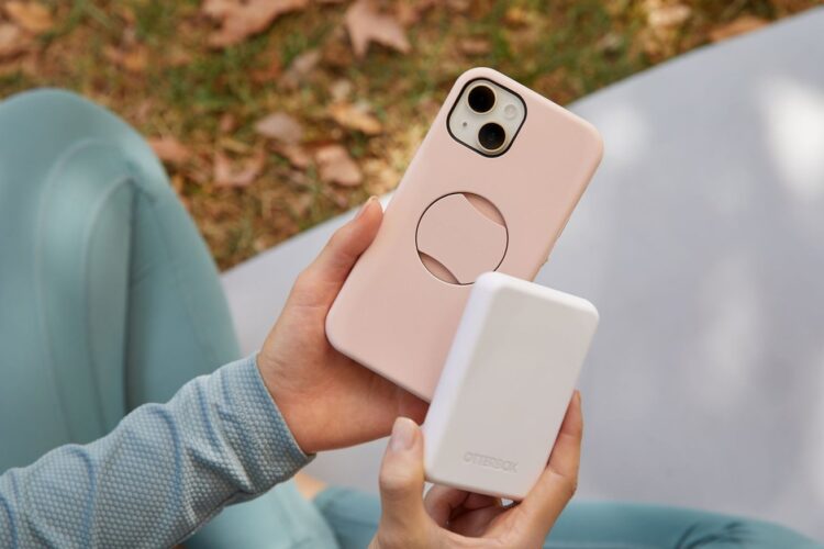 OtterBox: Ein Vierteljahrhundert unübertroffener Smartphone-Schutz