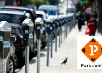 Libere el potencial de Parkimeter: Su solución para aparcar sin estrés