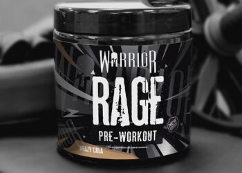 Unleash Your Inner Warrior with Warrior Sports Supplements
