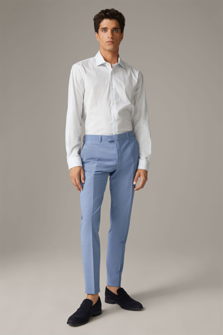 Raffinierte Eleganz: Strellson’s Signature Hemden für jeden Anlass!