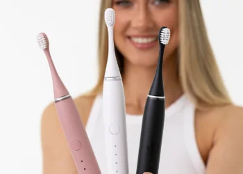 Revitalize Your Smile: Sonic Brilliance from Spotlight Oral Care!