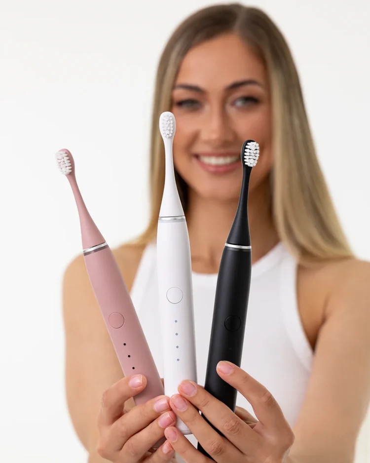 Revitalize Your Smile: Sonic Brilliance from Spotlight Oral Care!