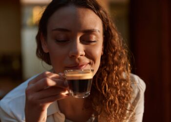 Revolutionierung der Kaffeekultur: Die kompostierbare Kaffeekugel von CoffeeB