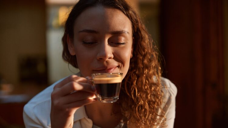 Revolutionierung der Kaffeekultur: Die kompostierbare Kaffeekugel von CoffeeB
