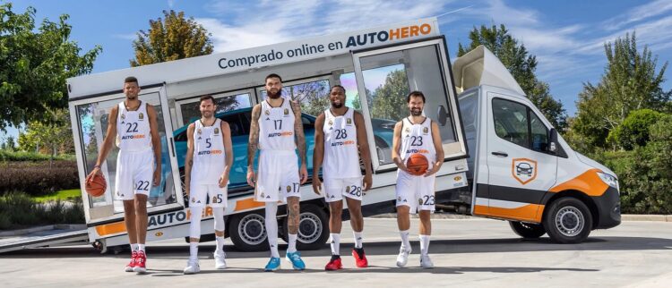 Autohero: Conduce tus sueños con confianza