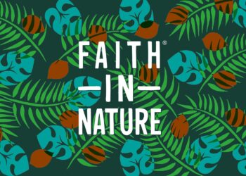 Nature’s Nourishment: Faith In Nature’s Revitalizing Shampoo Range!