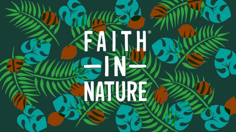 Nature’s Nourishment: Faith In Nature’s Revitalizing Shampoo Range!