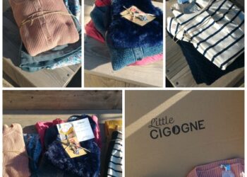 Little Cigogne: Mit müheloser Eleganz den Stil Ihres Kindes aufwerten