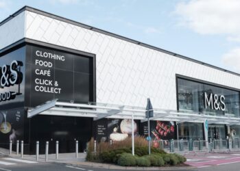 Marks and Spencer : Elégance intemporelle et excellence durable