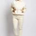 Chic Comfort: Meshki’s Effortlessly Stylish Joggers!