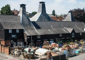 Coopers of Stortford: Your Home Essentials Destination!