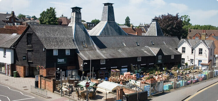 Coopers of Stortford: Your Home Essentials Destination!