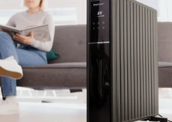 Stay Cozy: Pro Breeze’s Range of Reliable Heaters for Every Space!