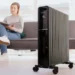 Stay Cozy: Pro Breeze’s Range of Reliable Heaters for Every Space!