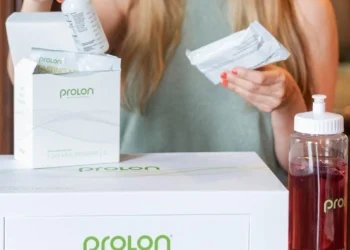 Schlemmen und Fasten: Die gesunde Fastenerfahrung von ProLon erkunden