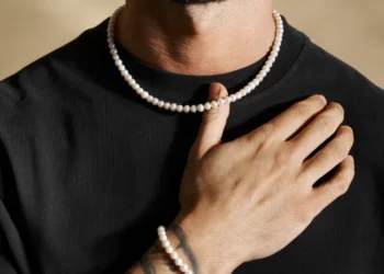 Adorn Your Style: Discover the Exquisite Bracelet Collection by CRAFTD LONDON!