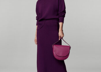 Chic et polyvalente: la superbe collection de jupes pour femmes de Marks and Spencer