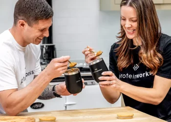 Fuel Your Festivities: The Protein Works Xmas Sale – Up to 60% Off Deals!
