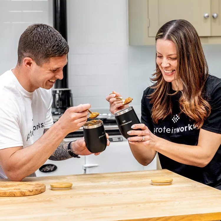 Fuel Your Festivities: The Protein Works Xmas Sale – Up to 60% Off Deals!