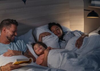 Scandic Hotels: Mit Luxus und Nachhaltigkeit zu einem neuen Reiseerlebnis in Deutschland