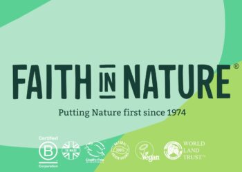 Nature’s Harmony: Faith in Nature’s 40-Year Commitment to Pure Wellness