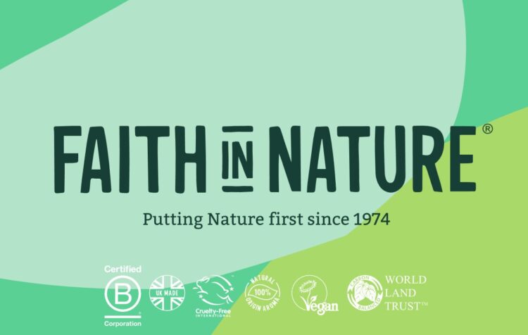 Nature’s Harmony: Faith in Nature’s 40-Year Commitment to Pure Wellness
