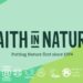 Nature’s Harmony: Faith in Nature’s 40-Year Commitment to Pure Wellness