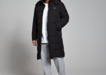 Myprotein: Elevate Your Style with Performance Jackets
