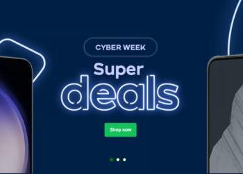 Cyber Monday Extravaganza: Unbeatable Deals at Mobile Phones Direct!