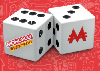 London’s Larger-Than-Life Adventure: Unveiling Monopoly Lifesized!