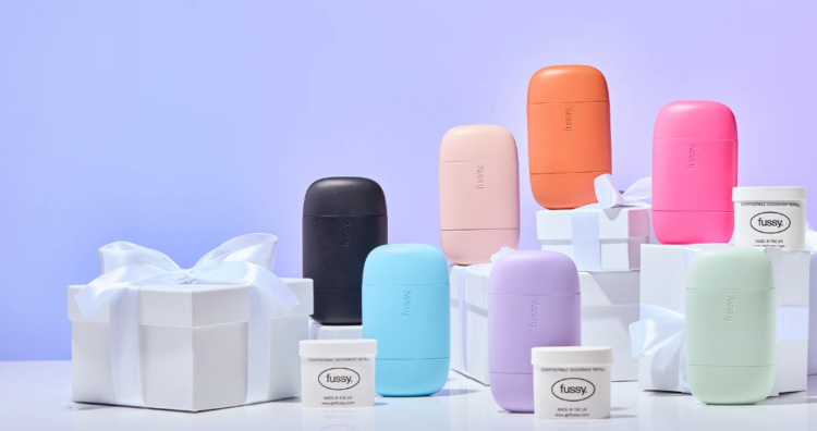 Unveiling Fussy: Your Passport to Planet-Friendly Freshness