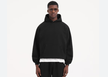 Represent Your Style: Iconic Hoodies by Represent Clothing!