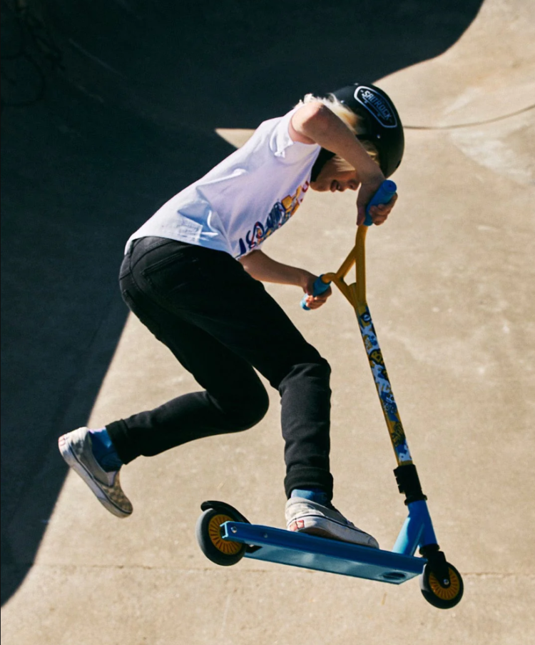 Scoot into the Holidays: Saltrock’s Perfect Christmas Gifts!