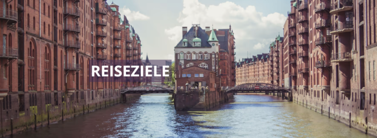 Entdecken Sie exklusive Reiseziele mit H Rewards!