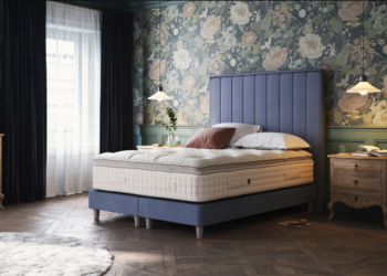 Sleep in Luxury: Feather & Black’s Exquisite Mattress Collection