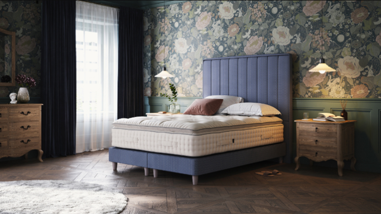 Sleep in Luxury: Feather & Black’s Exquisite Mattress Collection