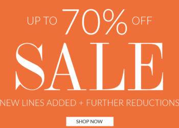 Unbelievable Savings at Apricot: Up to 70% Off Sitewide!