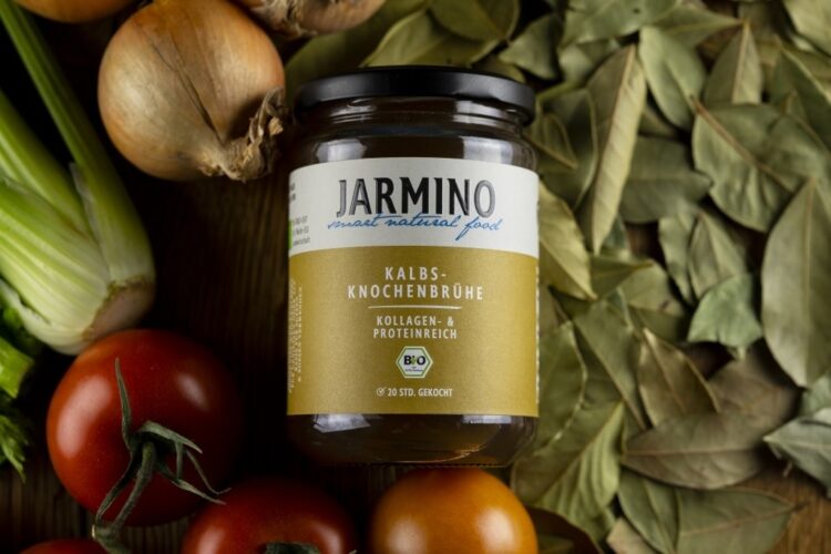 JARMINO : Nourrir le bien-être avec Nature&rsquo;s Best