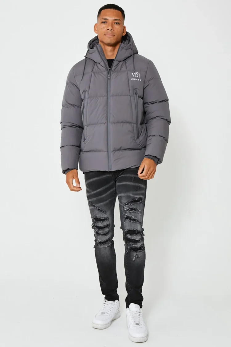 Winter Luxe: Elevate Your Style for the Party Season with Voi London!