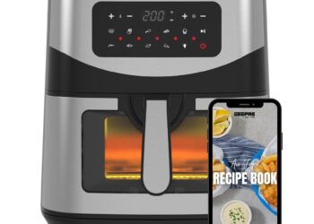 Geepas: Illuminating Lives with Innovation and Quality