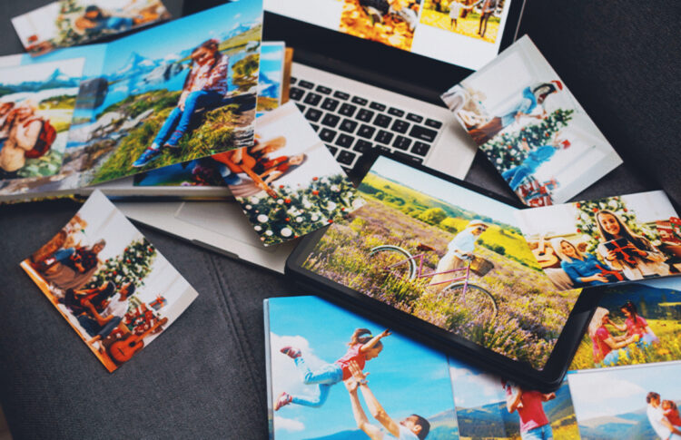 From Pixels to Presents: Celebrate the Holidays with Printerpix Personalized Gifts